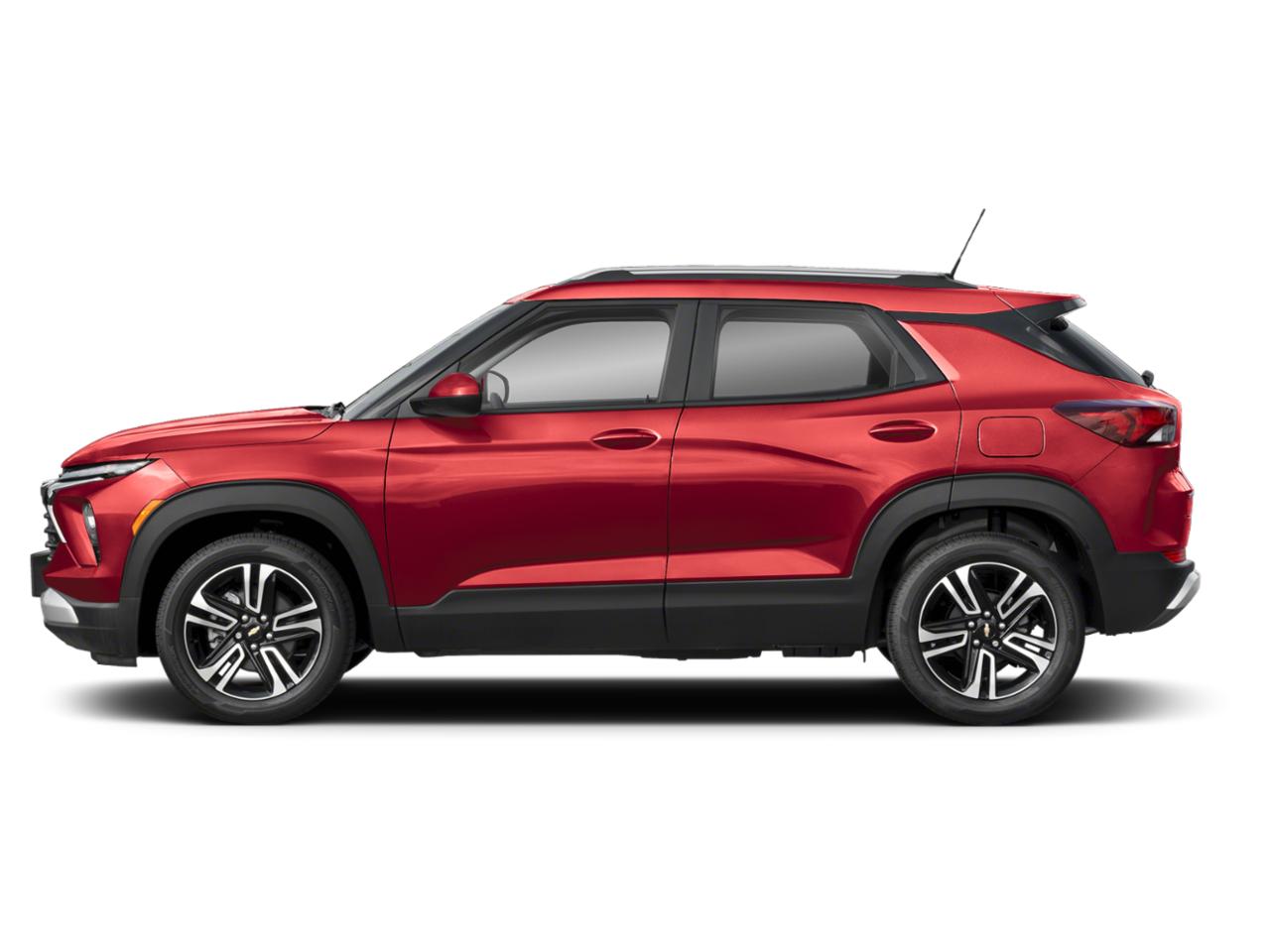 2025 Chevrolet Trailblazer Vehicle Photo in NEENAH, WI 54956-2243