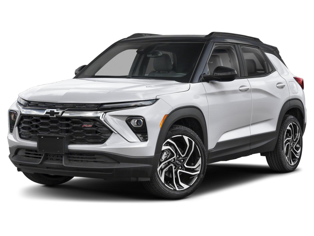 2025 Chevrolet Trailblazer Vehicle Photo in BRUNSWICK, GA 31525-1881
