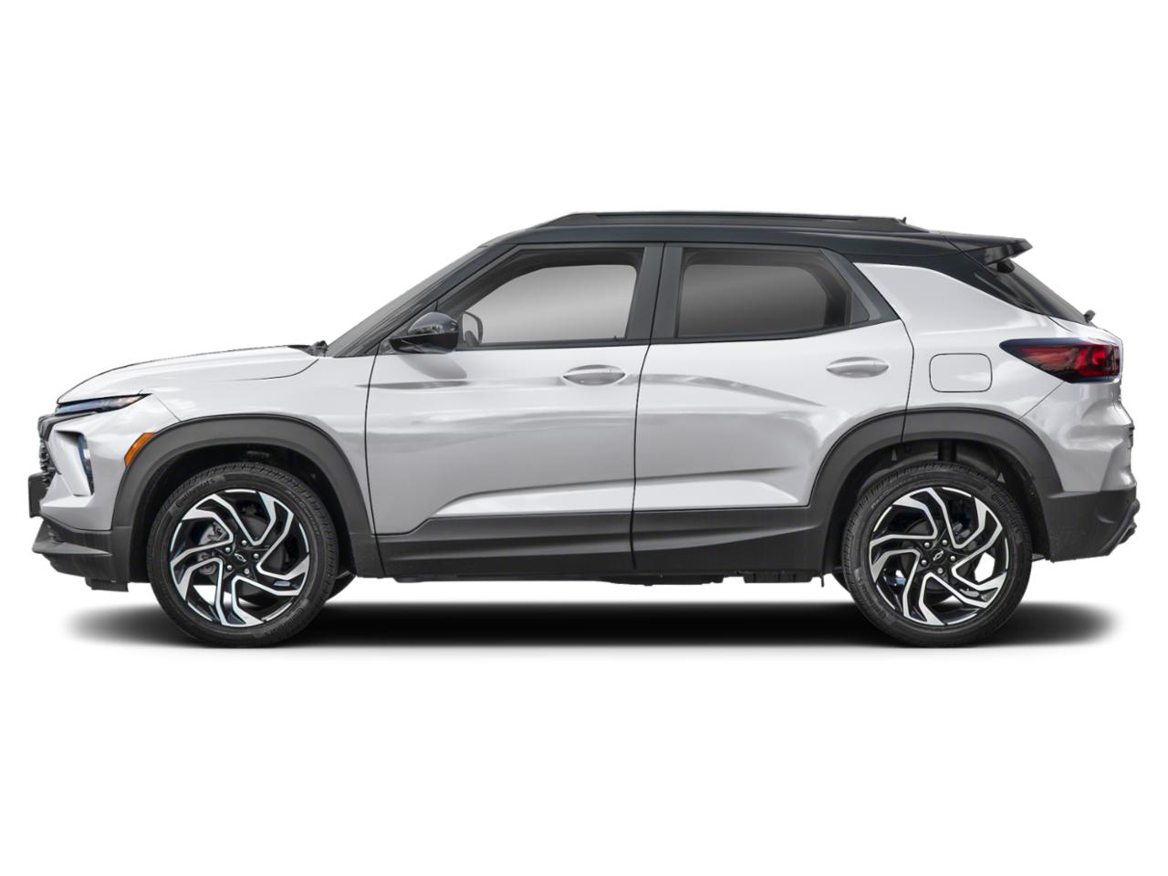 2025 Chevrolet Trailblazer Vehicle Photo in BRUNSWICK, GA 31525-1881