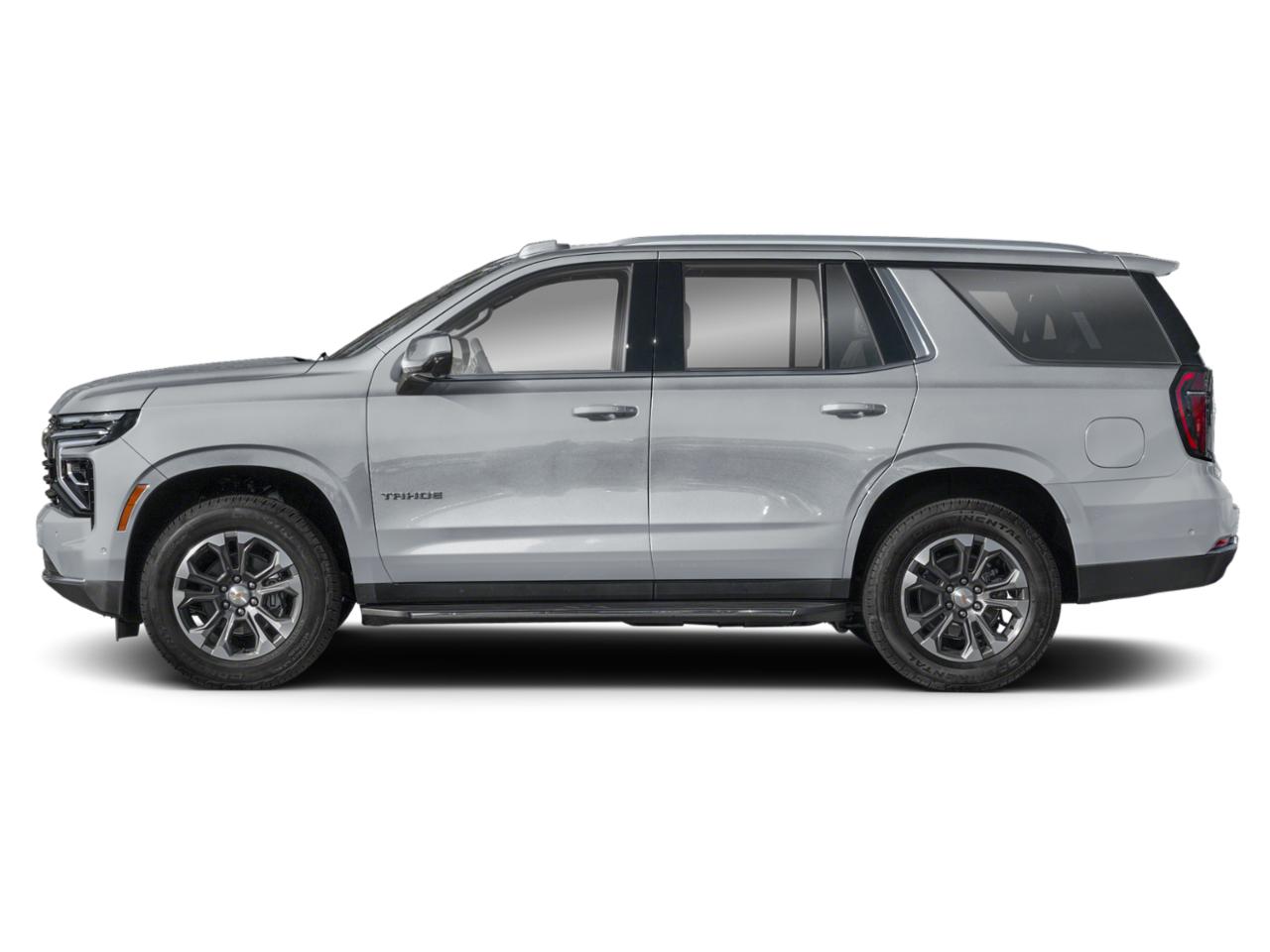 2025 Chevrolet Tahoe Vehicle Photo in ENGLEWOOD, CO 80113-6708