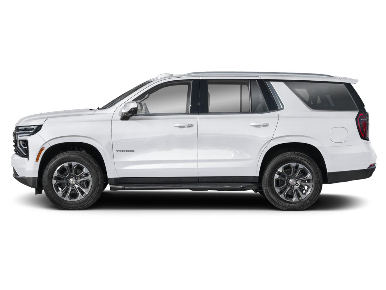 2025 Chevrolet Tahoe Vehicle Photo in ORLANDO, FL 32808-7998