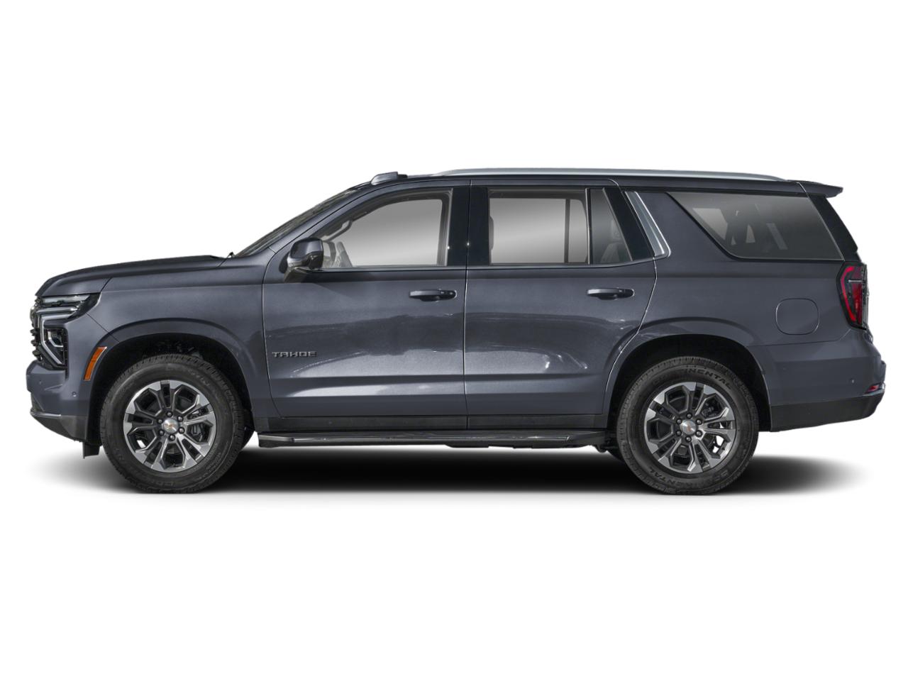 2025 Chevrolet Tahoe Vehicle Photo in MIAMI, FL 33134-2699