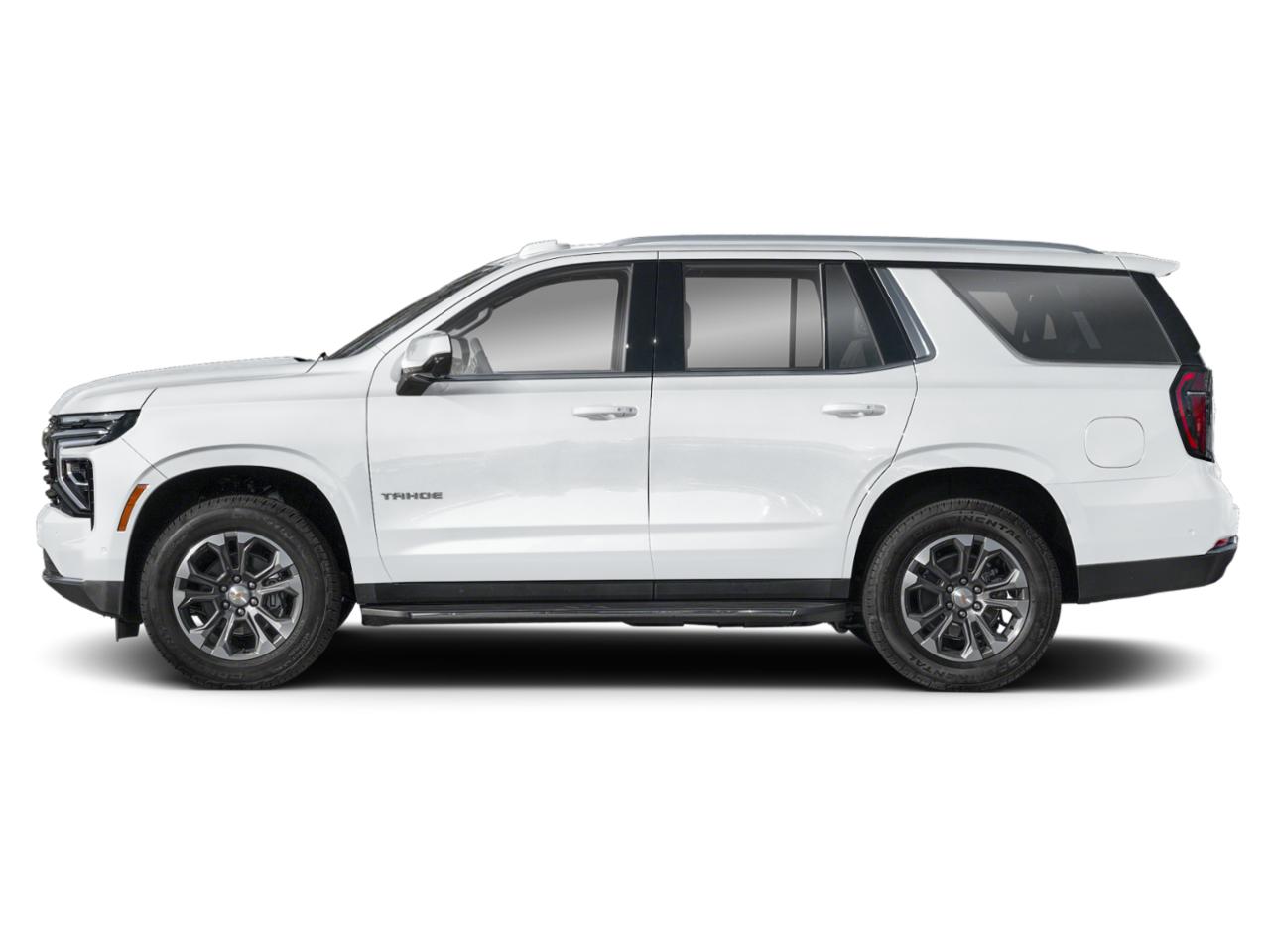 2025 Chevrolet Tahoe Vehicle Photo in ORLANDO, FL 32808-7998