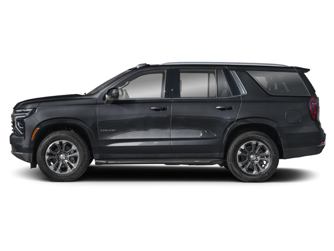 2025 Chevrolet Tahoe Vehicle Photo in MIAMI, FL 33134-2699