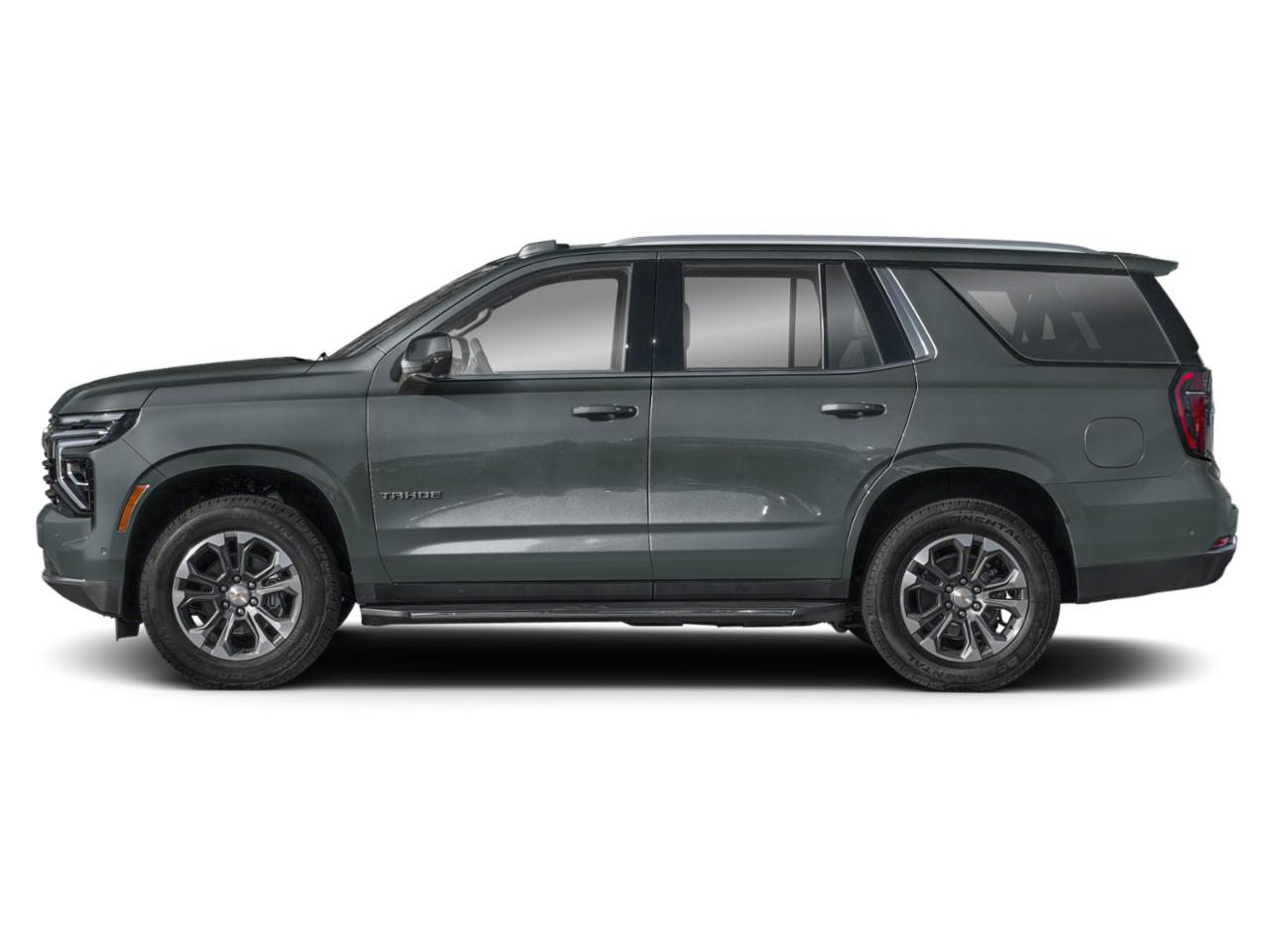 2025 Chevrolet Tahoe Vehicle Photo in TIMONIUM, MD 21093-2300