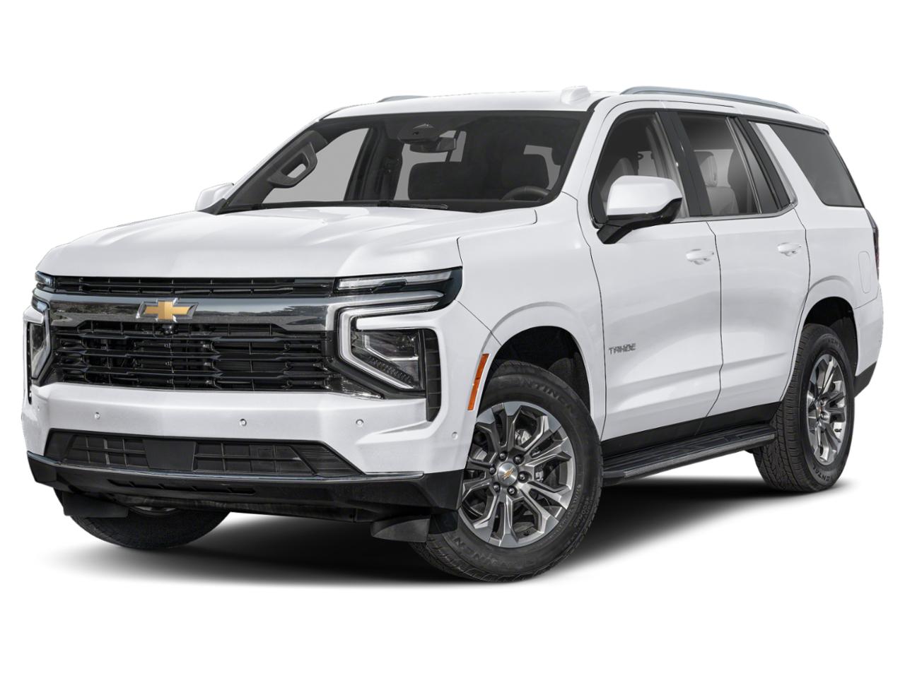 2025 Chevrolet Tahoe Vehicle Photo in PAWLING, NY 12564-3219