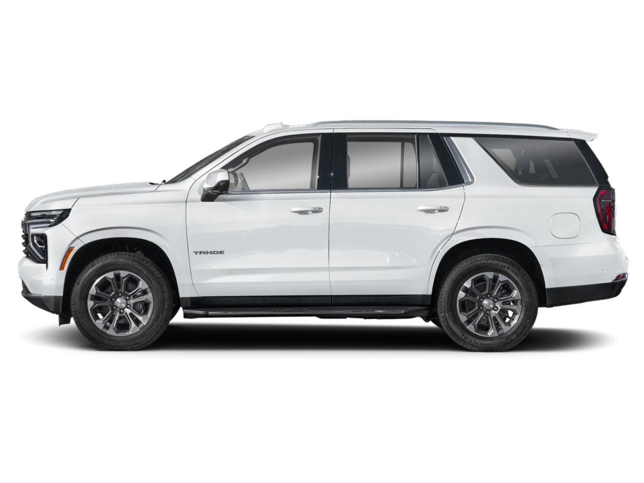 2025 Chevrolet Tahoe Vehicle Photo in DANBURY, CT 06810-5034