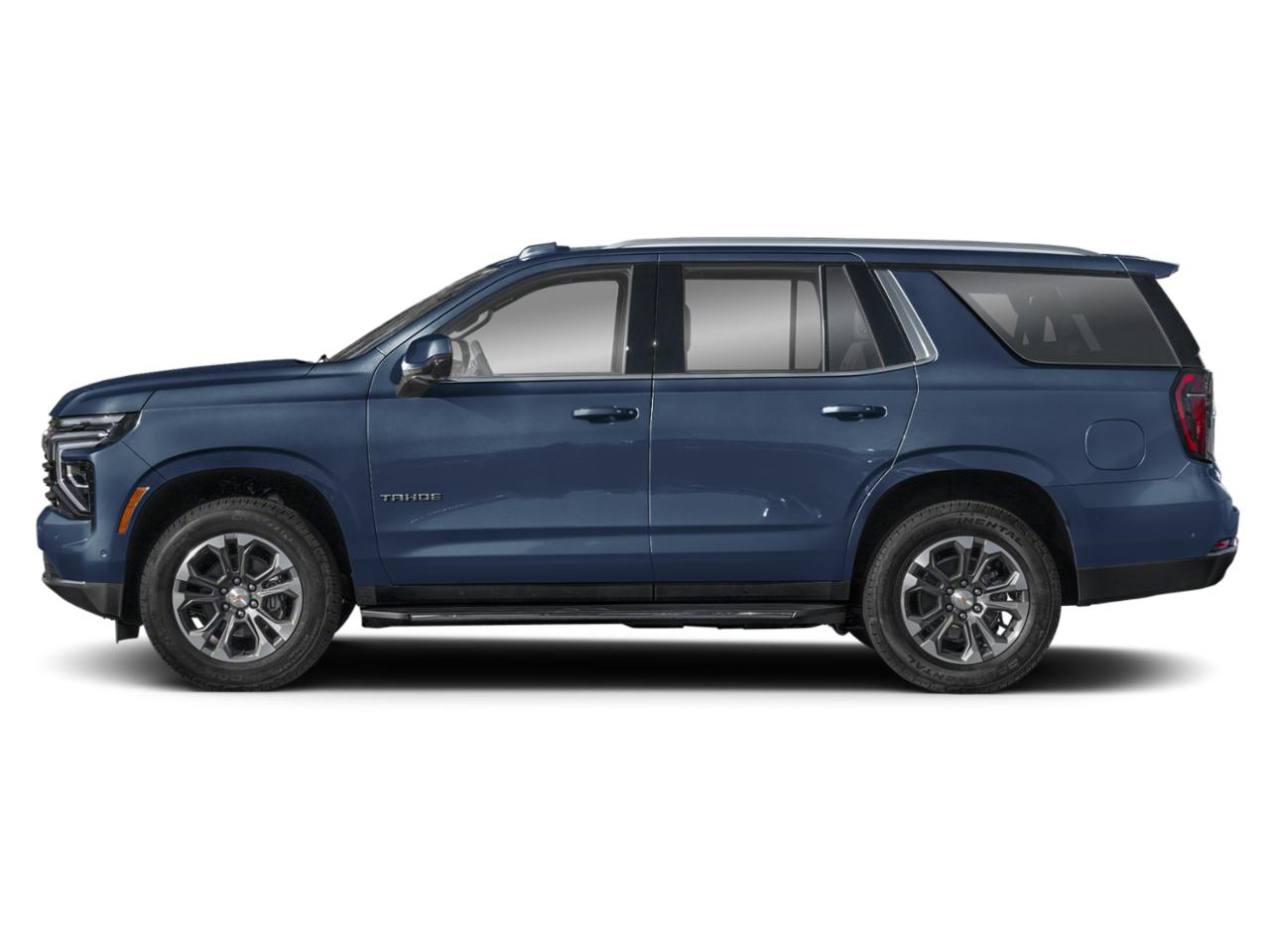 2025 Chevrolet Tahoe Vehicle Photo in DANBURY, CT 06810-5034