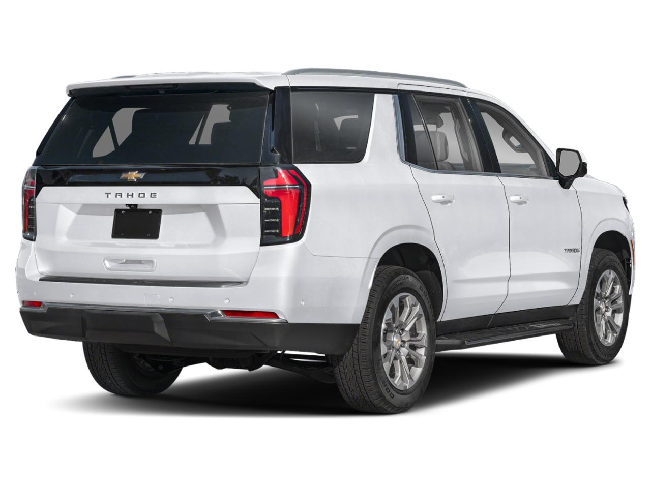 2025 Chevrolet Tahoe Vehicle Photo in PAWLING, NY 12564-3219