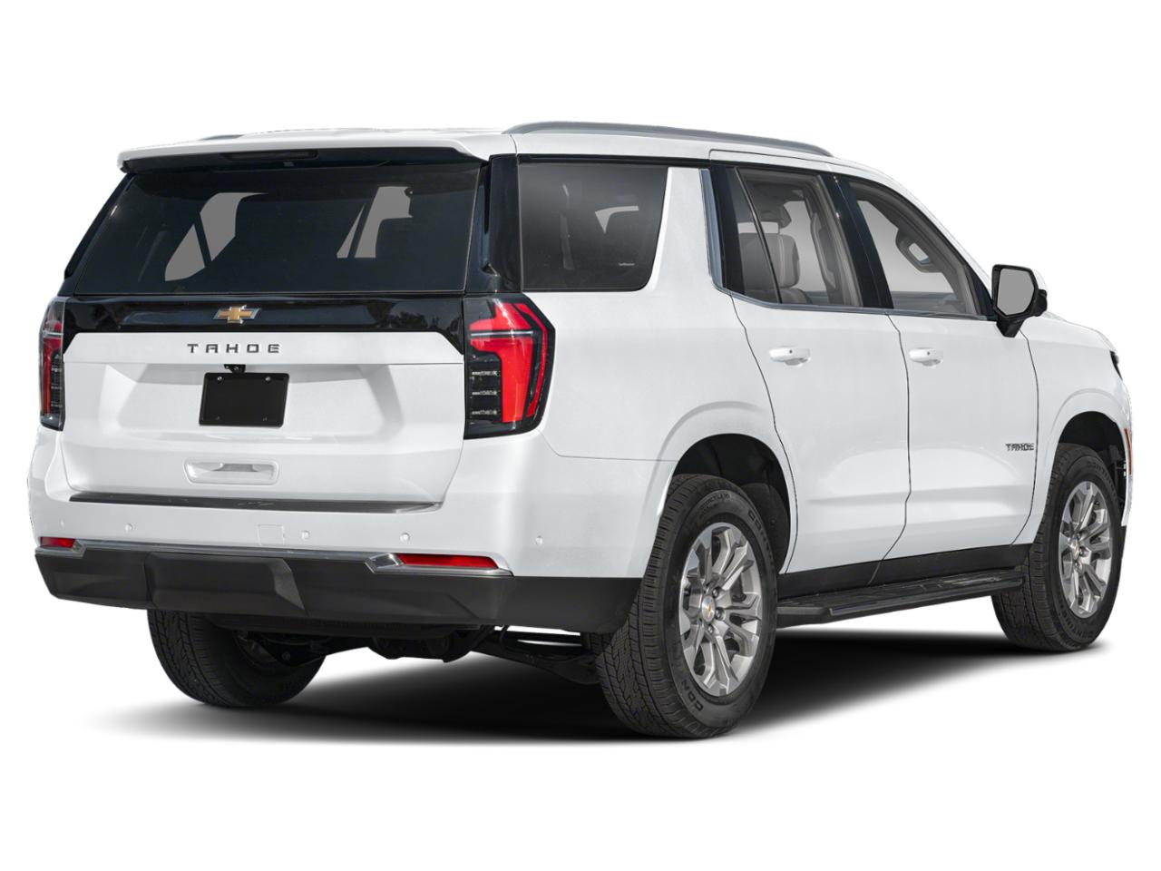 2025 Chevrolet Tahoe Vehicle Photo in DANBURY, CT 06810-5034