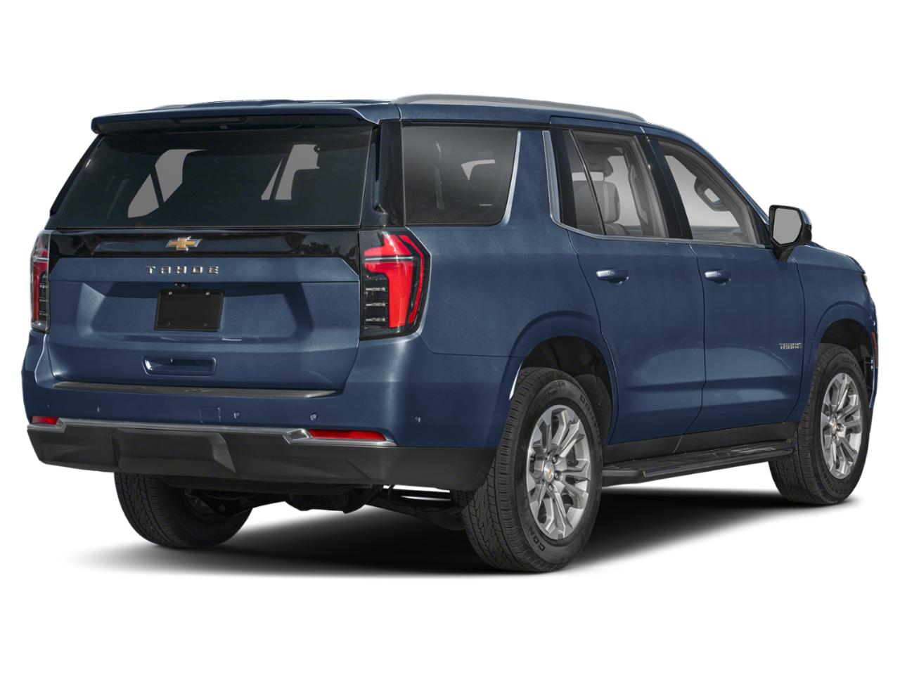 2025 Chevrolet Tahoe Vehicle Photo in DANBURY, CT 06810-5034