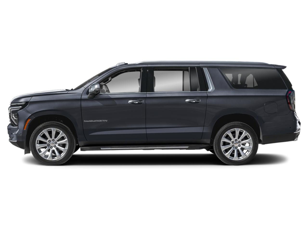 2025 Chevrolet Suburban Vehicle Photo in MIDDLETON, WI 53562-1492