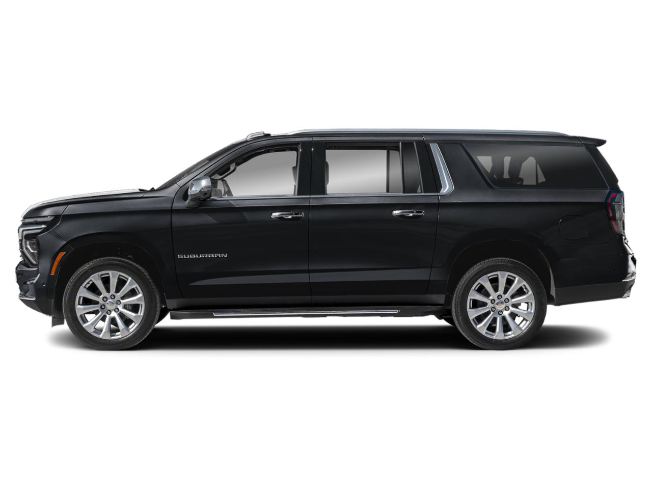2025 Chevrolet Suburban Vehicle Photo in Madison, WI 53713
