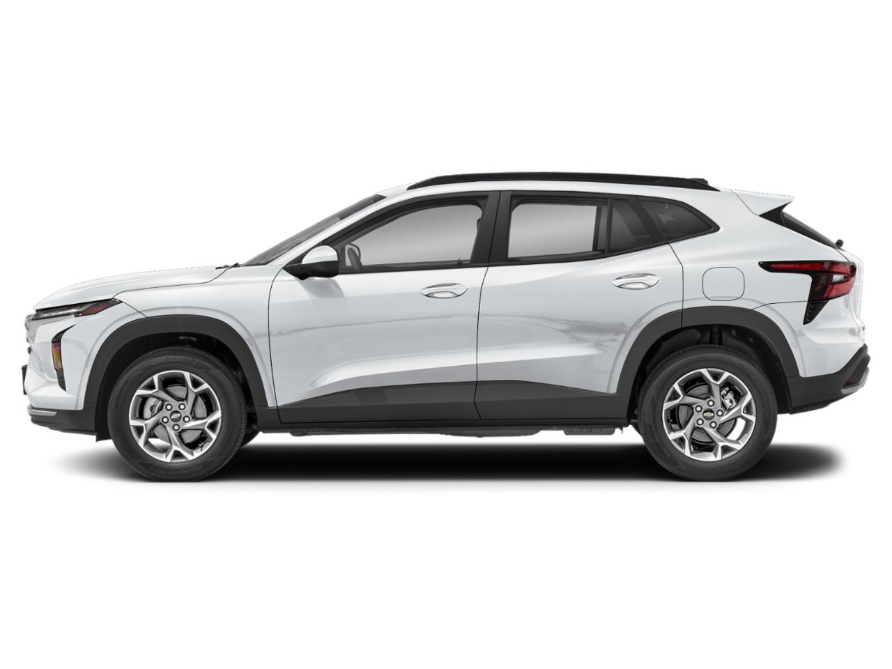 2025 Chevrolet Trax Vehicle Photo in GILBERT, AZ 85297-0446