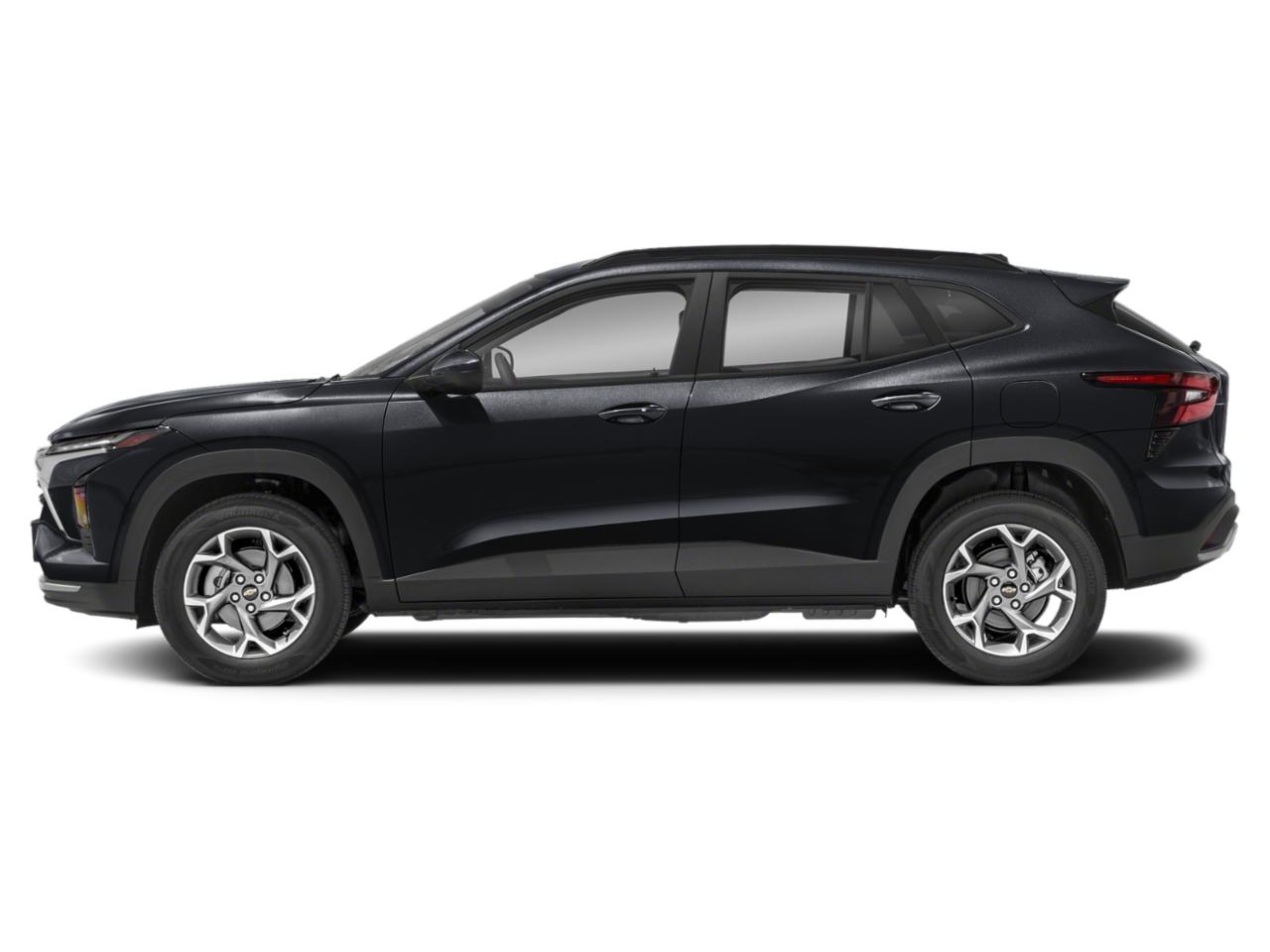 2025 Chevrolet Trax Vehicle Photo in GILBERT, AZ 85297-0446