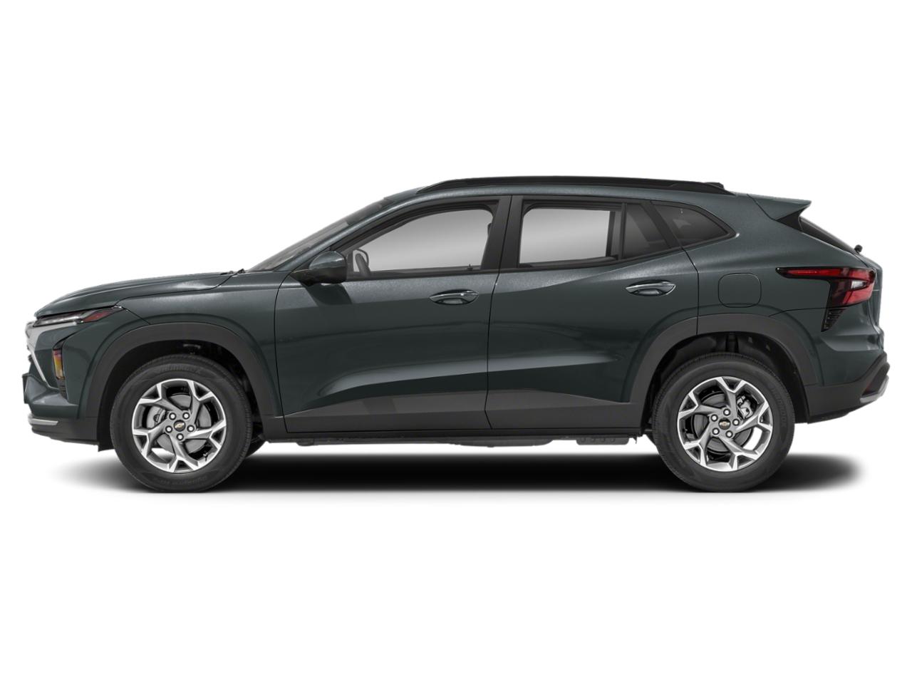2025 Chevrolet Trax Vehicle Photo in MIAMI, FL 33134-2699