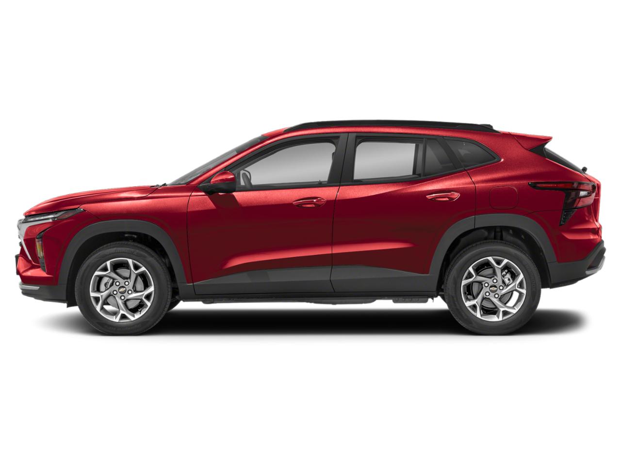 2025 Chevrolet Trax Vehicle Photo in CORPUS CHRISTI, TX 78412-4902