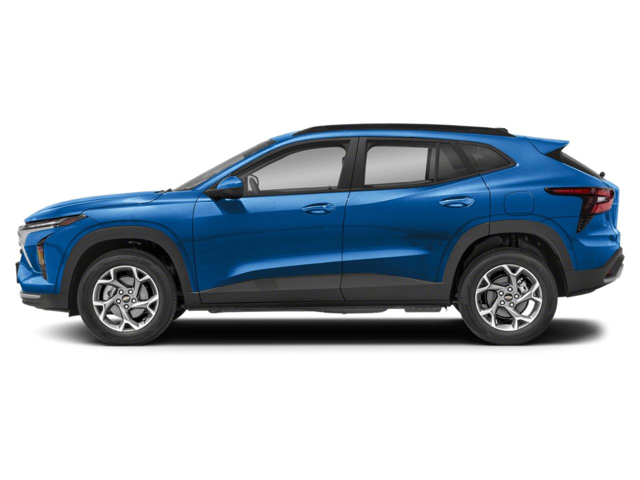 2025 Chevrolet Trax Vehicle Photo in CORPUS CHRISTI, TX 78412-4902