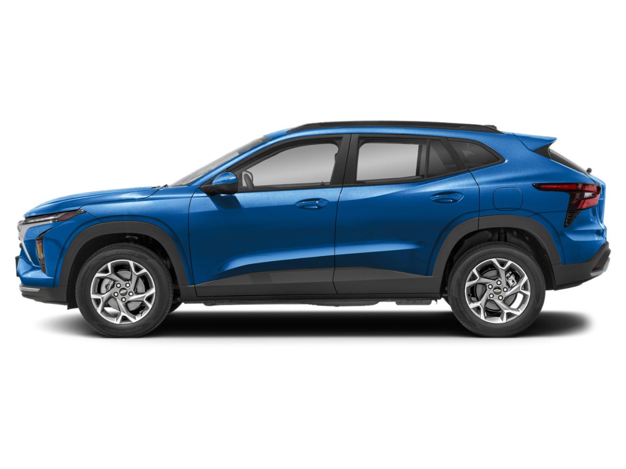 2025 Chevrolet Trax Vehicle Photo in MADISON, WI 53713-3220