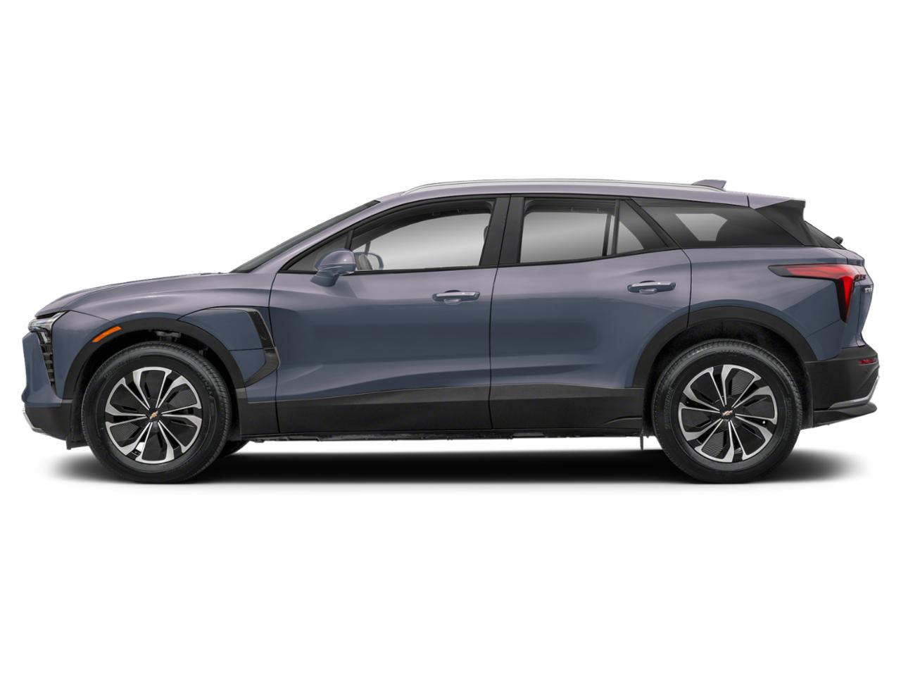 2025 Chevrolet Blazer EV Vehicle Photo in MIAMI, FL 33134-2699