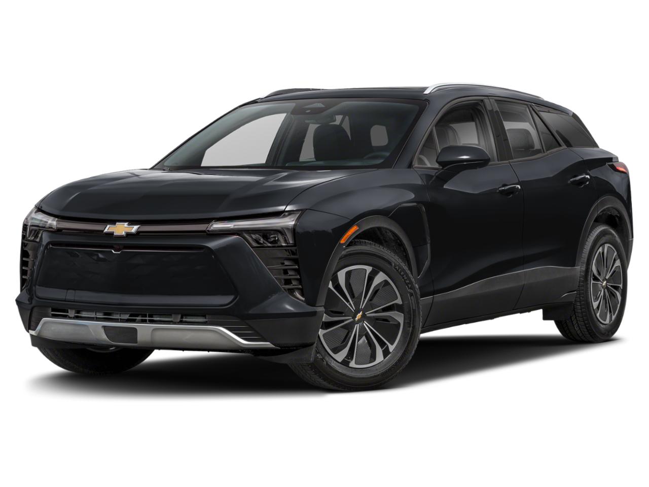 2025 Chevrolet Blazer EV Vehicle Photo in ENGLEWOOD, CO 80113-6708