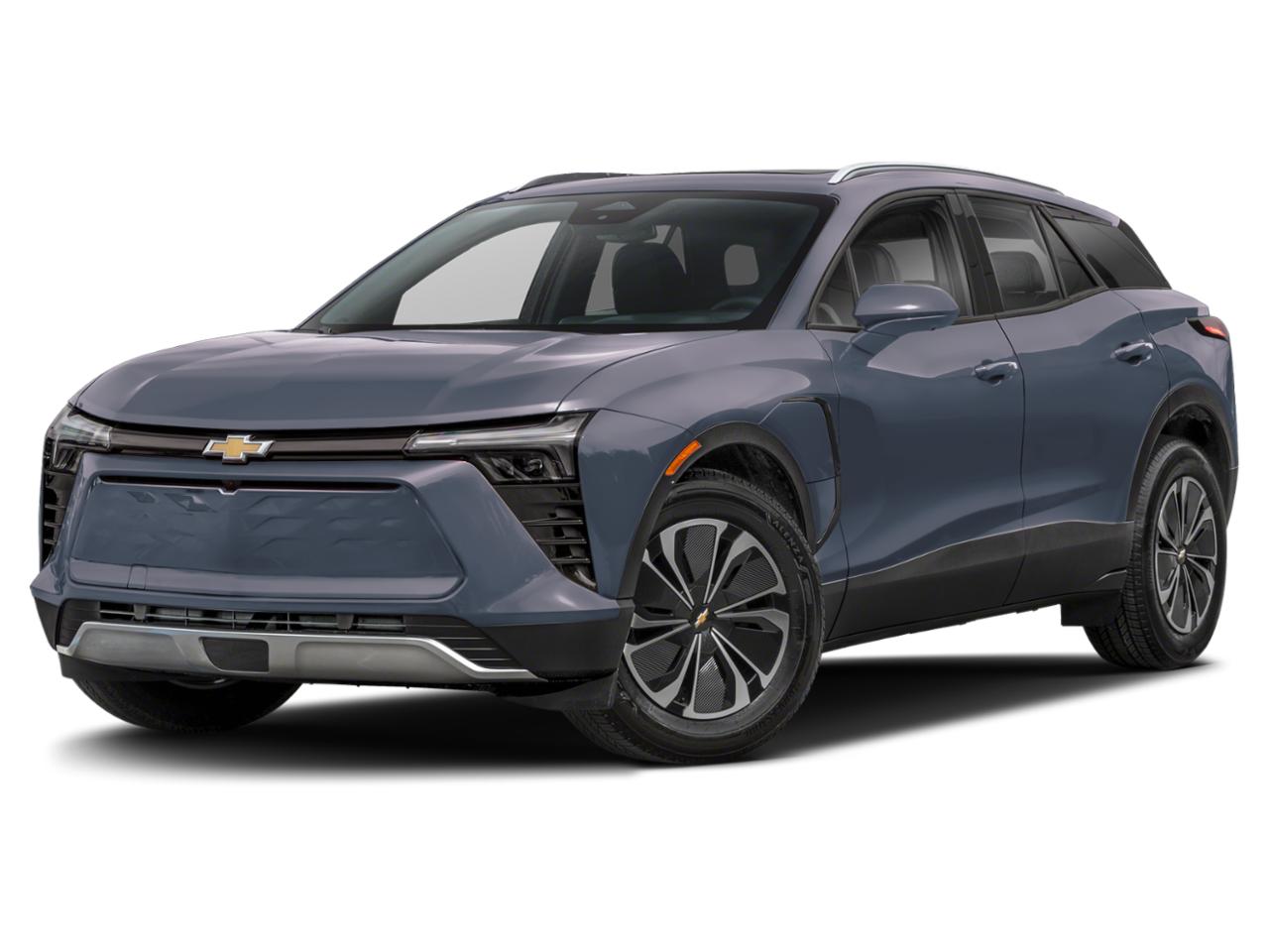 2025 Chevrolet Blazer EV Vehicle Photo in MIDDLETON, WI 53562-1492