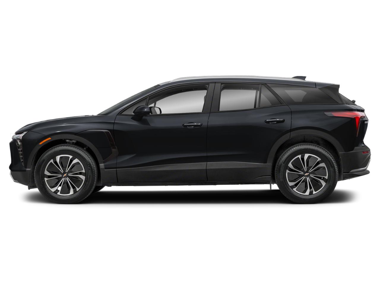 2025 Chevrolet Blazer EV Vehicle Photo in ENGLEWOOD, CO 80113-6708