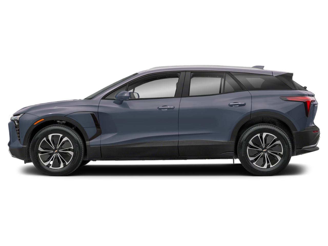 2025 Chevrolet Blazer EV Vehicle Photo in MIDDLETON, WI 53562-1492