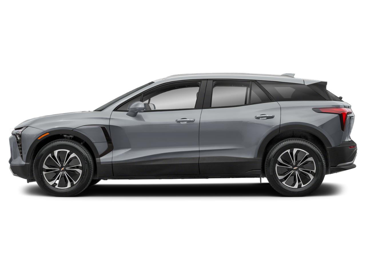 2025 Chevrolet Blazer EV Vehicle Photo in MANITOWOC, WI 54220-5838