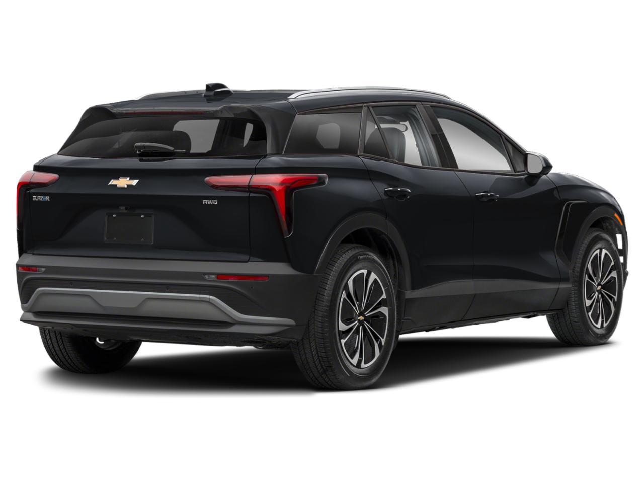 2025 Chevrolet Blazer EV Vehicle Photo in ENGLEWOOD, CO 80113-6708