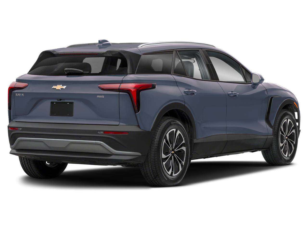 2025 Chevrolet Blazer EV Vehicle Photo in MIDDLETON, WI 53562-1492