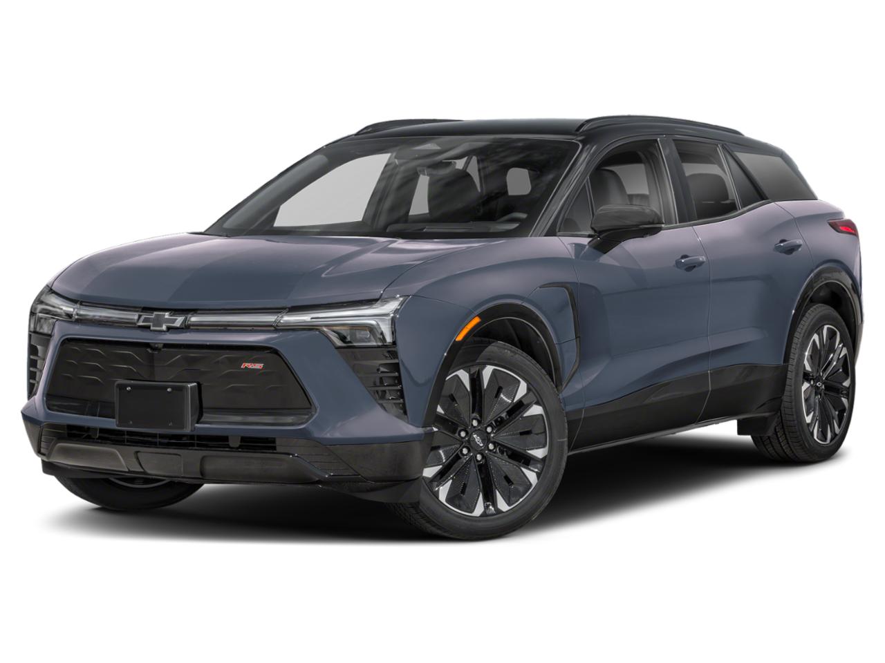 2025 Chevrolet Blazer EV Vehicle Photo in MADISON, WI 53713-3220