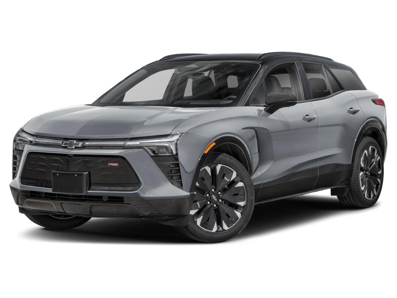 2025 Chevrolet Blazer EV Vehicle Photo in MIAMI, FL 33172-3015