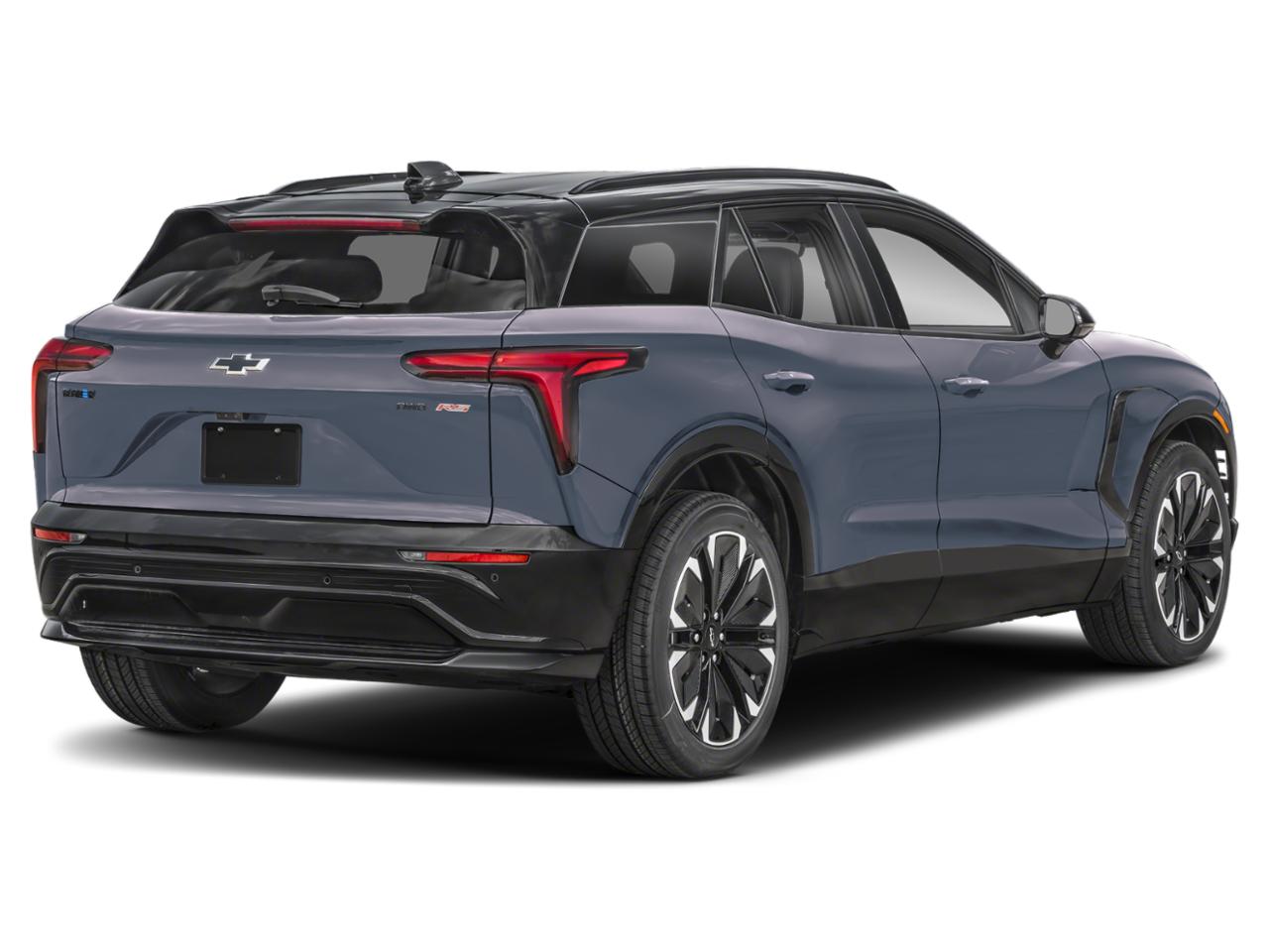 2025 Chevrolet Blazer EV Vehicle Photo in MADISON, WI 53713-3220