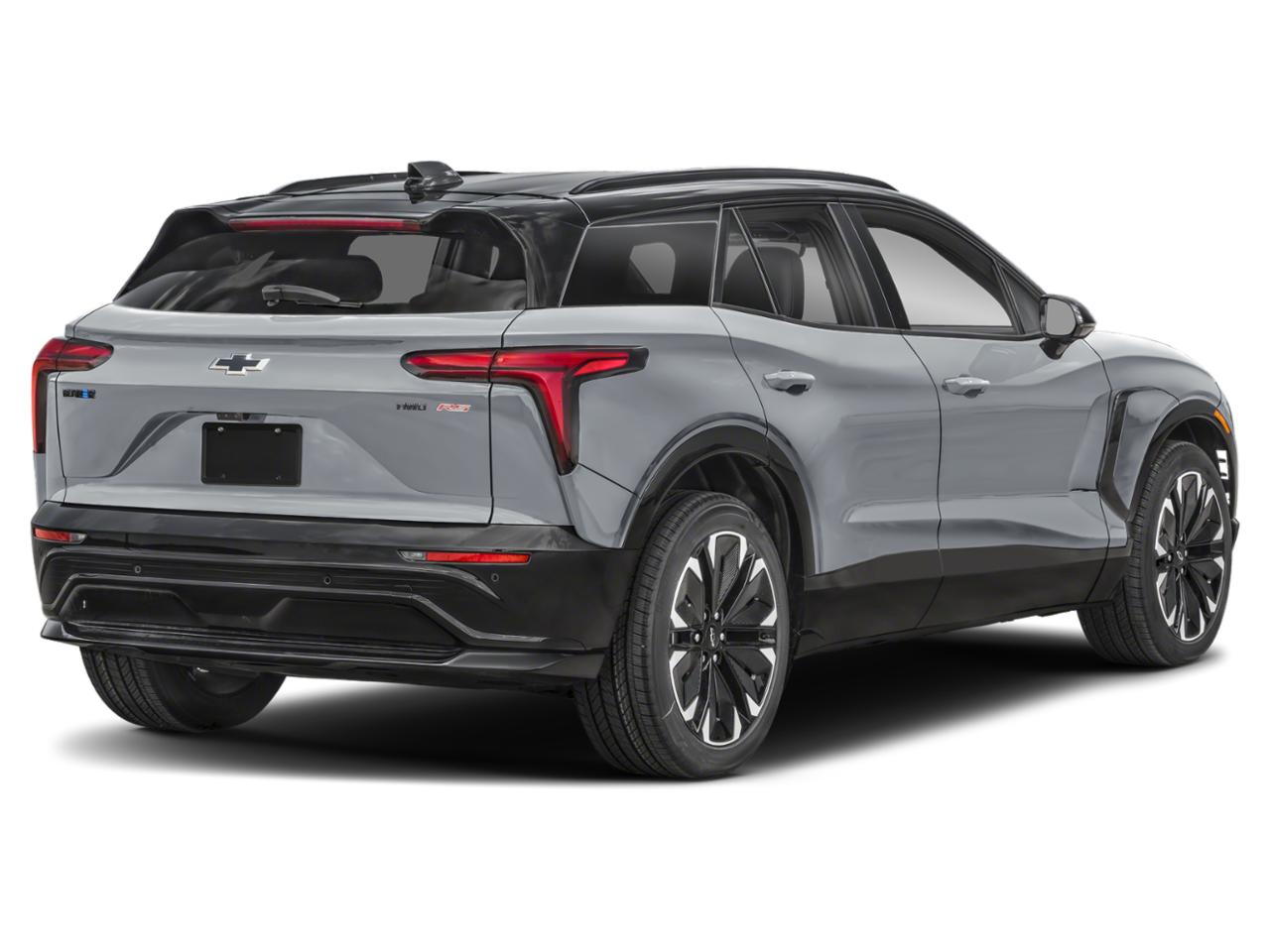 2025 Chevrolet Blazer EV Vehicle Photo in MIAMI, FL 33172-3015