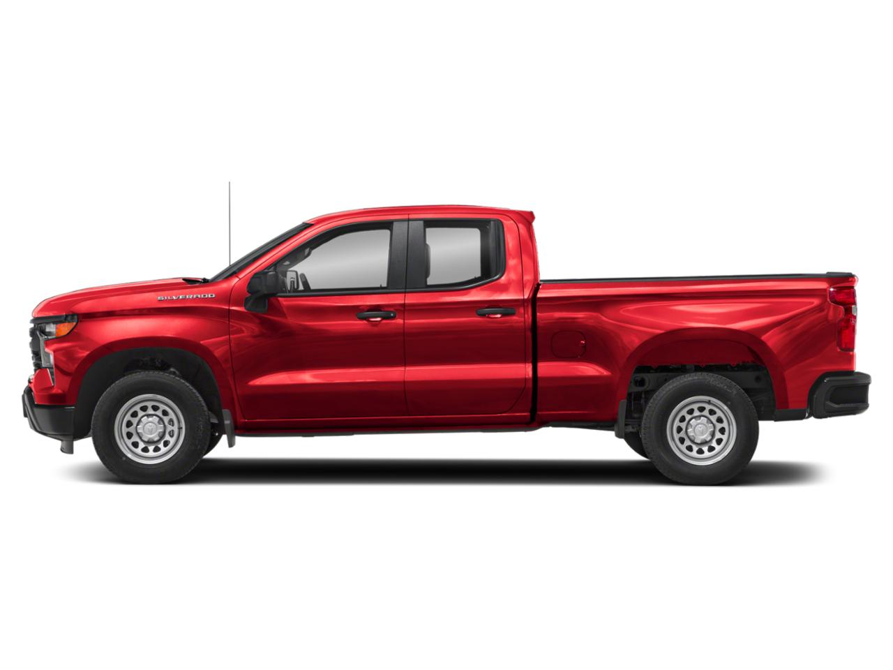 2025 Chevrolet Silverado 1500 Vehicle Photo in RIVERSIDE, CA 92504-4106