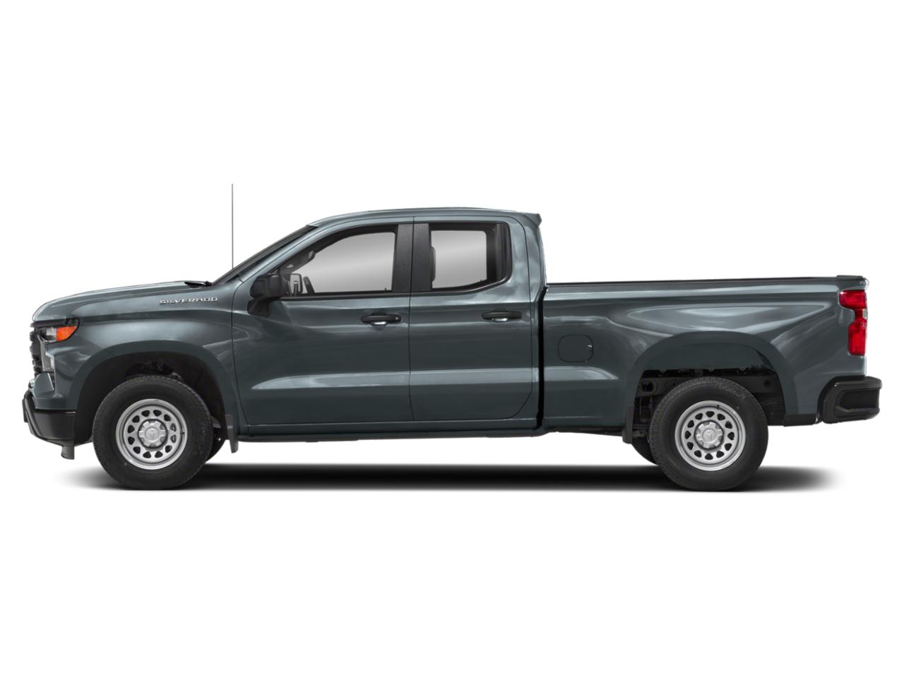 2025 Chevrolet Silverado 1500 Vehicle Photo in PEORIA, AZ 85382-3715