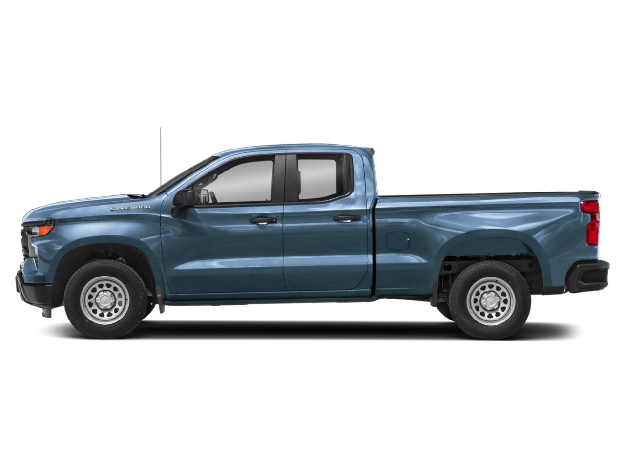 2025 Chevrolet Silverado 1500 Vehicle Photo in ORLANDO, FL 32808-7998