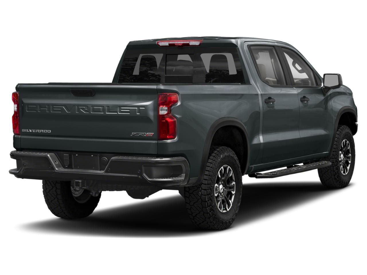 2025 Chevrolet Silverado 1500 Vehicle Photo in TIMONIUM, MD 21093-2300