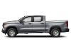 Used 2025 Chevrolet Silverado 1500 LTZ with VIN 2GCUKGED4S1157781 for sale in Marion, NC