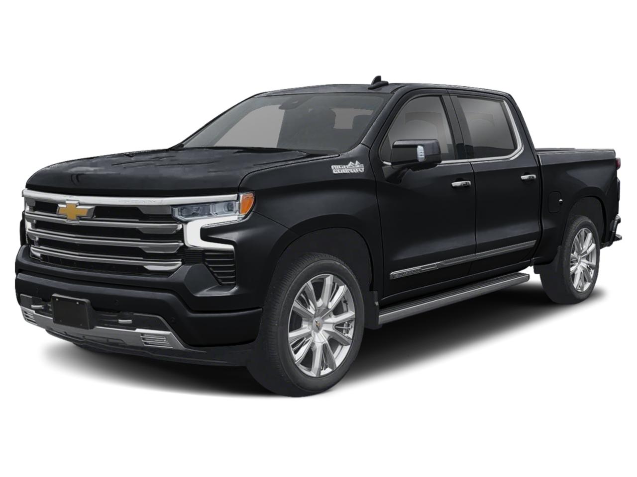 2025 Chevrolet Silverado 1500 Vehicle Photo in Brownsville, TX 78521