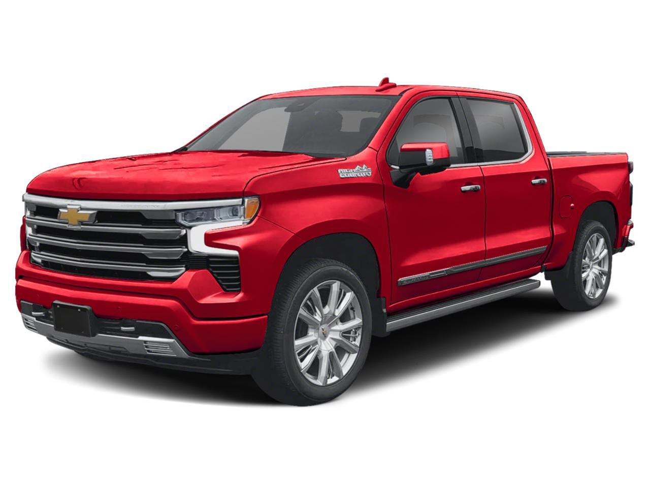 2025 Chevrolet Silverado 1500 Vehicle Photo in NEENAH, WI 54956-2243