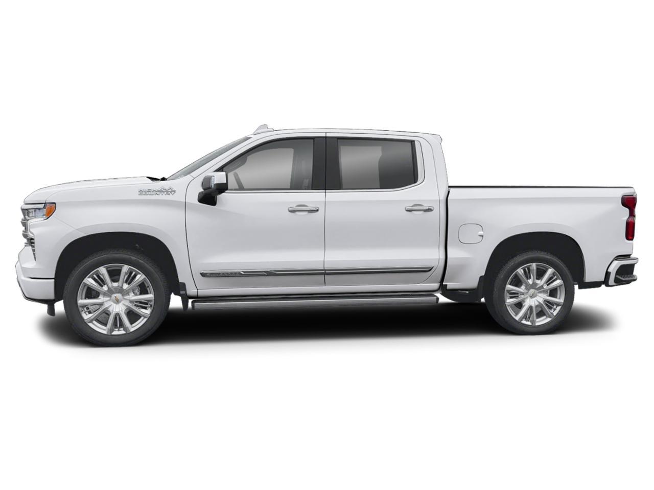 2025 Chevrolet Silverado 1500 Vehicle Photo in ENGLEWOOD, CO 80113-6708