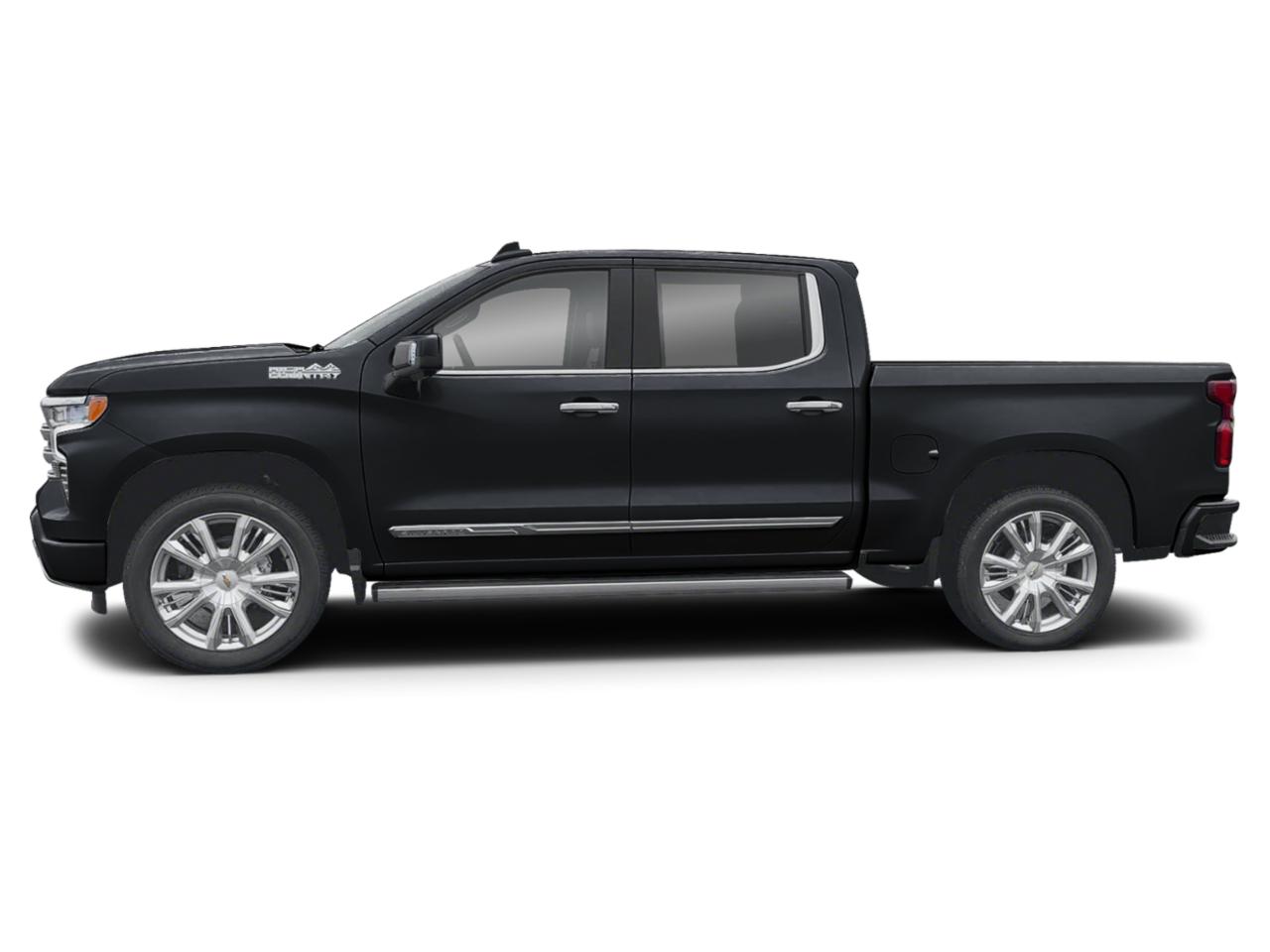 2025 Chevrolet Silverado 1500 Vehicle Photo in Brownsville, TX 78521