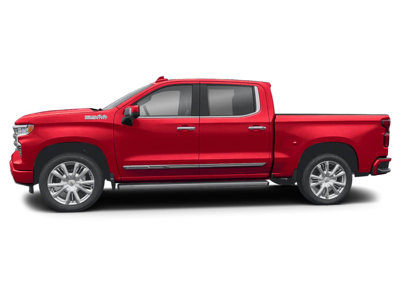 2025 Chevrolet Silverado 1500 Vehicle Photo in NEENAH, WI 54956-2243