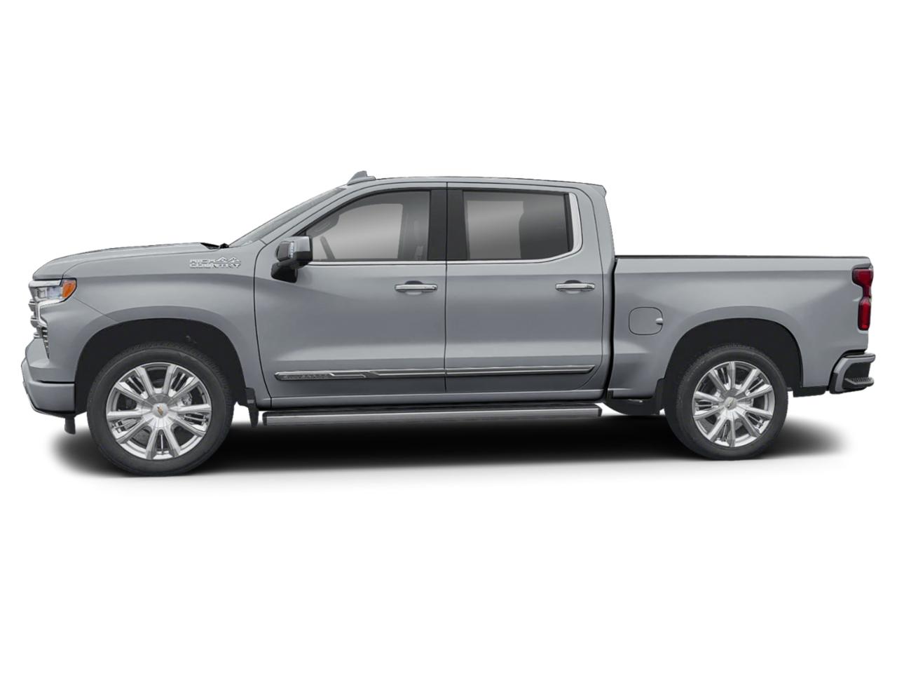 2025 Chevrolet Silverado 1500 Vehicle Photo in ENGLEWOOD, CO 80113-6708