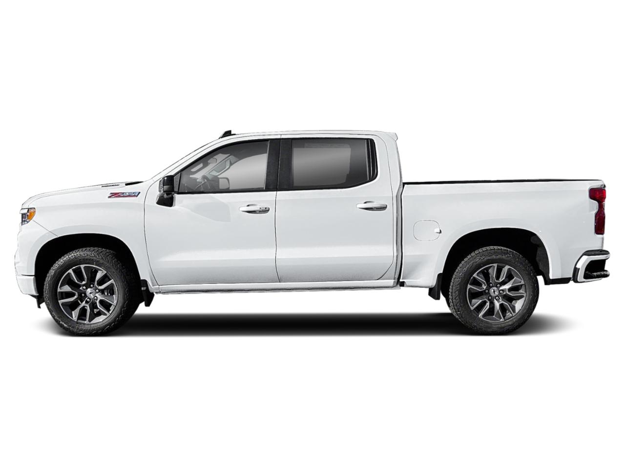 2025 Chevrolet Silverado 1500 Vehicle Photo in Madison, WI 53713