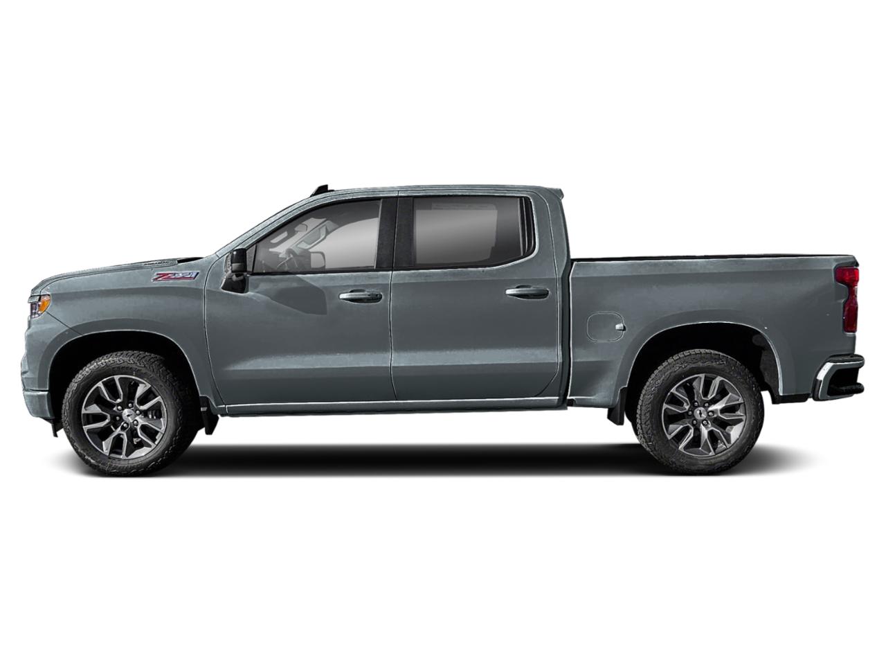 2025 Chevrolet Silverado 1500 Vehicle Photo in Madison, WI 53713