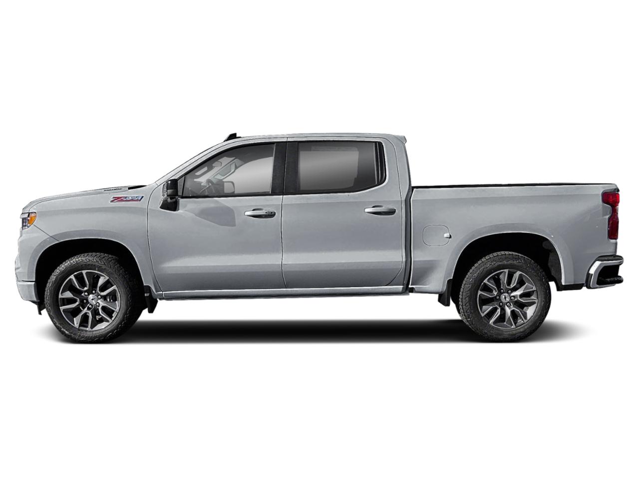 2025 Chevrolet Silverado 1500 Vehicle Photo in Madison, WI 53713