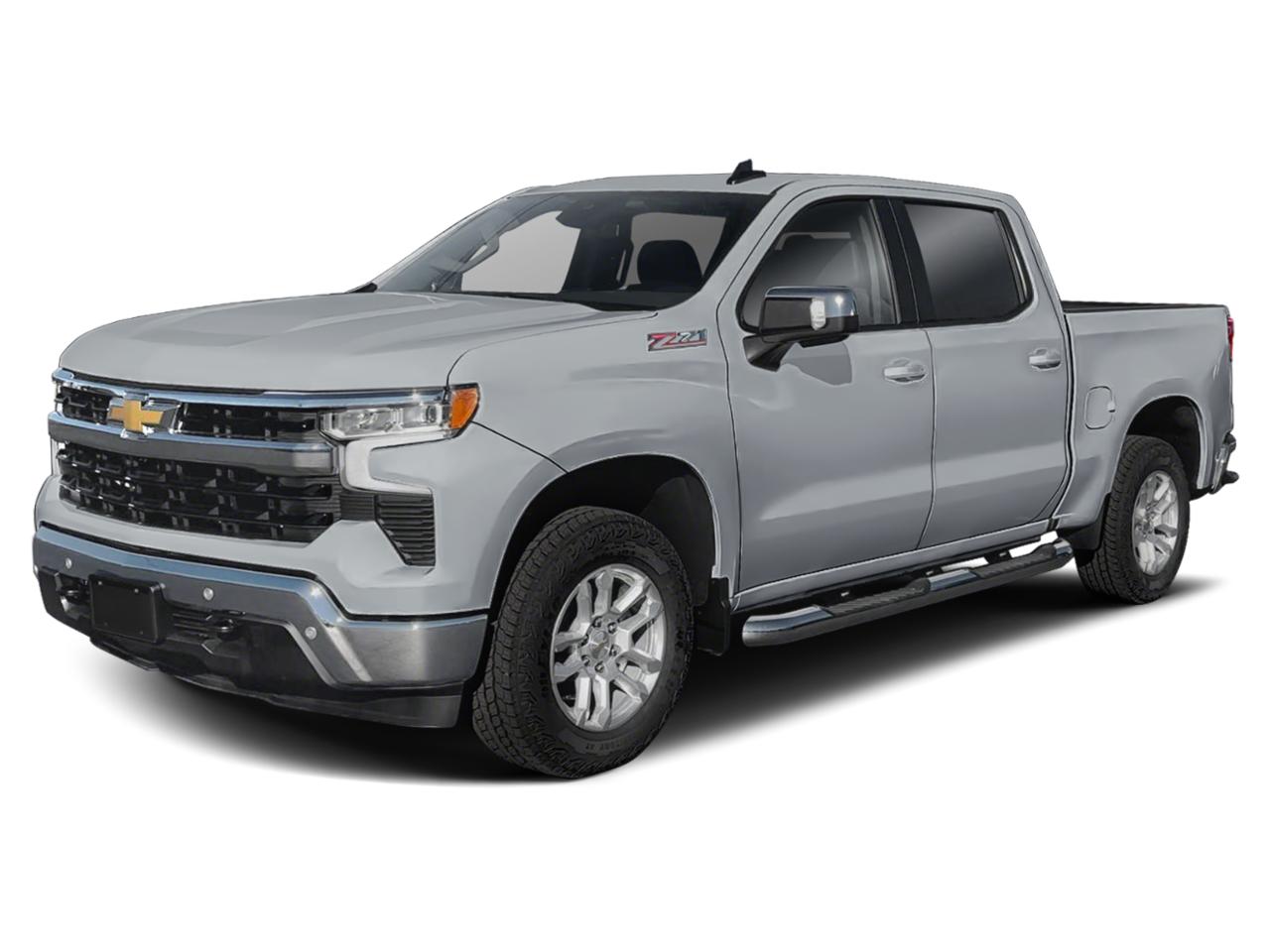 2025 Chevrolet Silverado 1500 Vehicle Photo in Madison, WI 53713